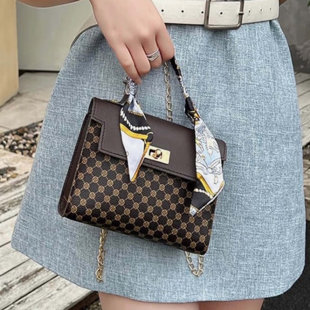 Cute Dainty Purse
